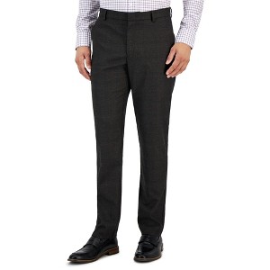 Tommy Hilfiger Mens Modern Fit Stretch Performance Dress Pants Slacks - 1 of 1
