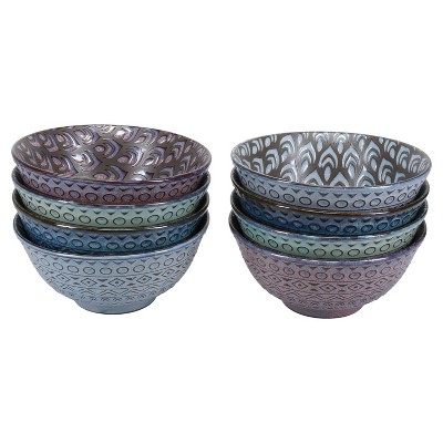 BIA Cordon Bleu 6" Terrin Bowls