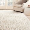 Arctic Shag SG270 Hand Tufted Indoor Rugs - Safavieh - 2 of 4
