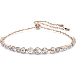 Emily Tennis Bracelet Jewelry Collection - 1 of 4