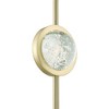 Eurofase Lighting Barletta 12 - Light Chandelier in  Gold - 3 of 4