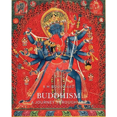 Buddhism - by  Rose M Woodward (Hardcover)