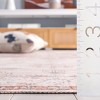 Arizona ARZ212 Power Loomed Machine Washable Skid Resistant Indoor Rugs - Safavieh - 4 of 4