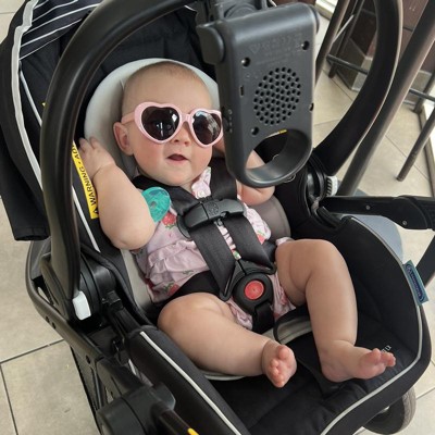 Target store infant sunglasses