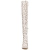 New York & Company Women's Xena Tall Boot - 4 of 4