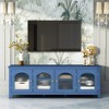 Bella Depot 70.87''W TV Cabinet Entertainment Center - 2 of 4