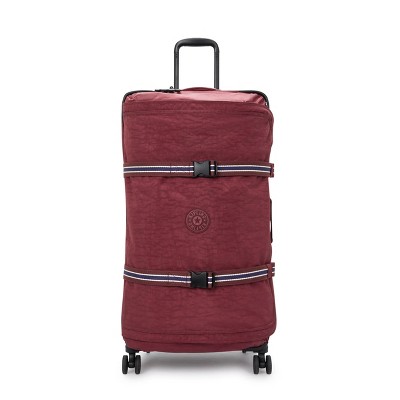 Kipling Spontaneous Large Rolling Luggage