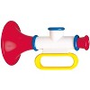 Ambi Trumpet - 3 of 4
