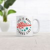 Crazy Dog T-Shirts This Is What 30 And Awesome Looks Like Mug Funny Sarcastic Birthday Coffee Cup-11oz - 2 of 4