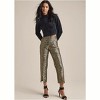 VENUS Womens Eyelash Mock Neck Sweater - 2 of 4