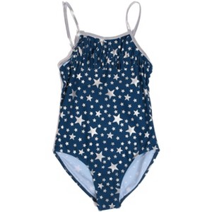 Just Love Girls One Piece Bathing Suits Swimwear for Girl - 1 of 2