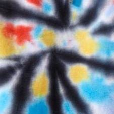 tie dye