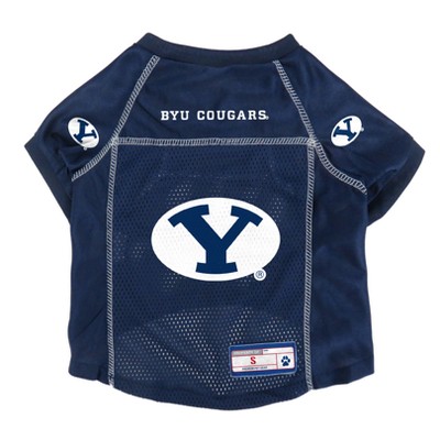 byu football jersey