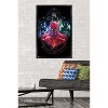 Trends International Marvel Eternals - Celestials 2 Framed Wall Poster Prints - 2 of 4