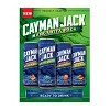 Cayman Jack Margarita Variety Pack - 12pk/12 fl oz Cans - 4 of 4