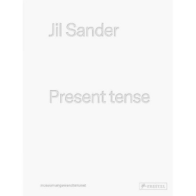 Jil Sander - by  Matthias Wagner (Hardcover)