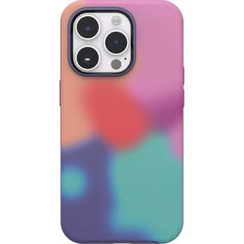 OtterBox Figura Series Case with MagSafe for iPhone 15 Pro Max - Multicolor  - Apple