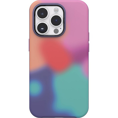 OtterBox Apple iPhone 15 Pro Symmetry Series Case with MagSafe - Fairy Fauna