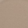 Queen Ashley Metal/Upholstered Headboard Linen Stone Fabric/Rustic Brown/Metal (Frame Not Included) - Hillsdale Furniture: Polyester, Foam-Filled - 4 of 4