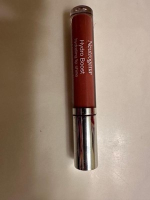 Like & Follow my page  Neutrogena  Hydrating Lip shine Shade - Soft Mulberry available @ Buy Here 
