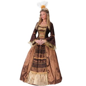 Fun World Baroness Women's Costume, Large - 1 of 1