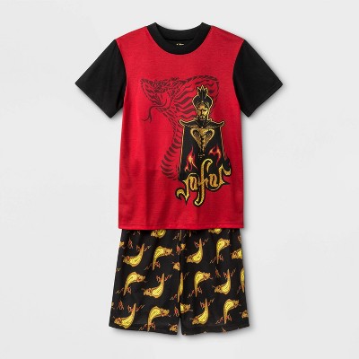 boys aladdin shirt