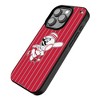 MLB Cooperstown Central Teams Pinstripe Bump Cell Phone Case for Apple iPhone - 2 of 4
