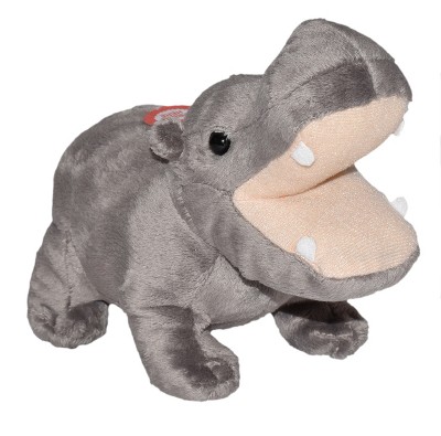 Stuffed deals hippo target