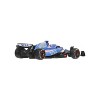 Hot Wheels F1 Visa Cash App RB F1 Formula 1 Team #22 Premium - 4 of 4