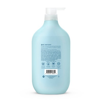 Method Wind Down Body Wash - 28 fl oz_0