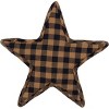Navy Star Trivet Star Shape 10 - 2 of 4