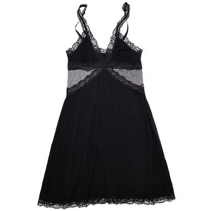 Adore Me Women's Primrosa Slip Sleepwear - 1 of 4