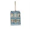 Vintage Shop Ornament (Set of 3) - 2 of 4