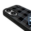 NHL Western Conference Teams Plaid MagSafe Compatible Cell Phone Case for Apple iPhone 17 Series - 4 of 4