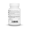 DIM (Diindolylmethane) 100 mg by Source Naturals, Inc.  -  60 Tablet - 3 of 3