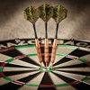 Fat Cat Realtree Hardwoods HD Steel Tip Darts 23gm - 2 of 4