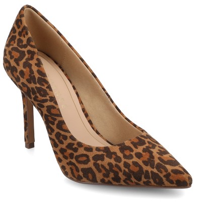 leopard/camel