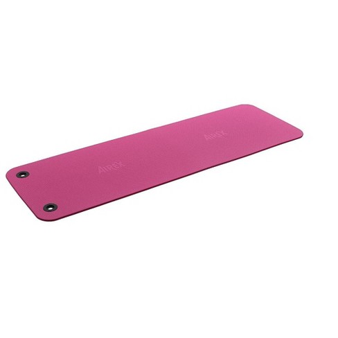 Natural Rubber PU Yoga Mat 5mm - All in Motion™
