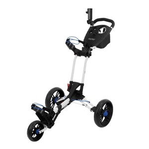 Bag Boy Golf Spartan XL Push Cart - 1 of 4