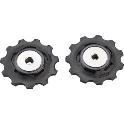 SRAM Pulley Assemblies Pulley Assembly - Drivetrain Speeds: 11 Speed,  Fits Brand: SRAM