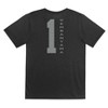 NBA San Antonio Spurs Boys' Victor Wembanyama Performance T-Shirt - 3 of 3