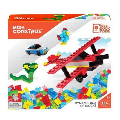 mega construx blocks