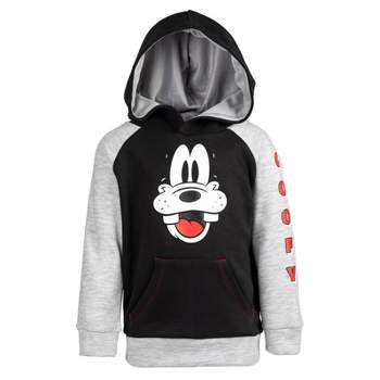 Disney Mickey Mouse Fleece Hoodie Toddler