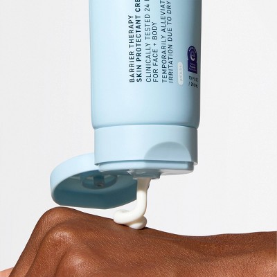 Prequel Barrier Therapy Skin Protectant Cream - 10 fl oz