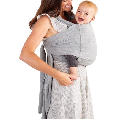 moby baby sling