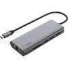 Belkin USB-C 6-in-1 MultiPort Adapter Dock (AVC008btSGY) - 4 of 4