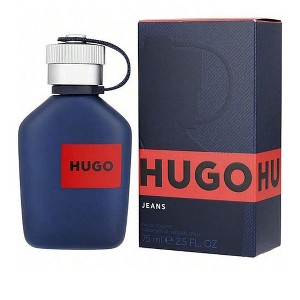 Hugo Jeans by Hugo Boss for Men - 2.5 oz EDT Spray - 1 of 1