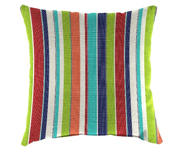 Jordan Set of Square Toss Pillows