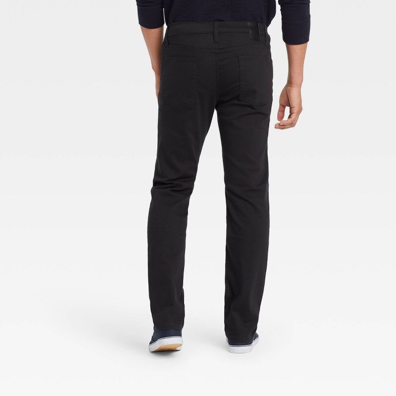 Men's Slim Fit Jeans - Goodfellow & Co™, 3 of 6
