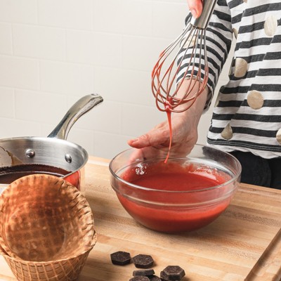 Cuisipro Balloon Whisk - Thumbnail 4
